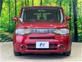 2018 Nissan Cube