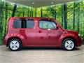 2018 Nissan Cube