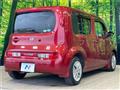 2018 Nissan Cube
