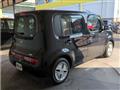 2012 Nissan Cube
