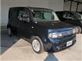 2012 Nissan Cube