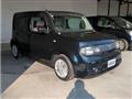 2012 Nissan Cube