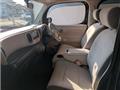 2012 Nissan Cube