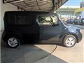 2012 Nissan Cube