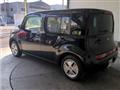 2012 Nissan Cube