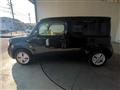 2012 Nissan Cube