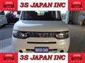 2016 Nissan Cube