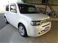 2016 Nissan Cube