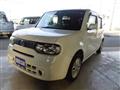 2016 Nissan Cube