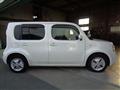 2016 Nissan Cube