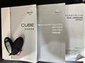 2015 Nissan Cube