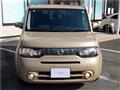 2009 Nissan Cube