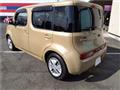 2009 Nissan Cube