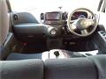 2009 Nissan Cube