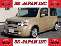 2009 Nissan Cube