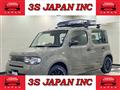2010 Nissan Cube