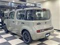 2010 Nissan Cube