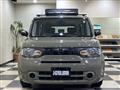 2010 Nissan Cube