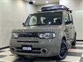 2010 Nissan Cube