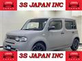 2012 Nissan Cube
