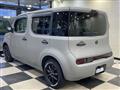 2012 Nissan Cube