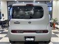2012 Nissan Cube