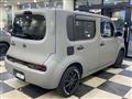 2012 Nissan Cube