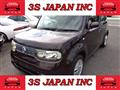 2012 Nissan Cube