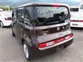 2012 Nissan Cube