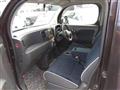 2012 Nissan Cube