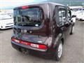 2012 Nissan Cube