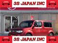 2016 Nissan Cube