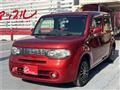 2016 Nissan Cube