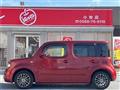 2016 Nissan Cube