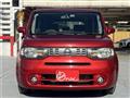 2016 Nissan Cube