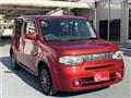 2016 Nissan Cube