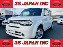 2019 Nissan Cube