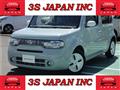 2017 Nissan Cube