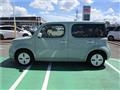 2017 Nissan Cube