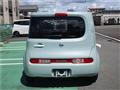 2017 Nissan Cube
