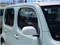 2017 Nissan Cube