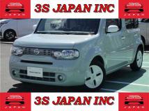 2017 Nissan Cube
