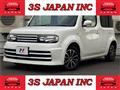 2019 Nissan Cube