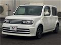 2019 Nissan Cube