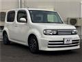 2019 Nissan Cube