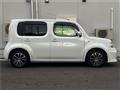 2019 Nissan Cube