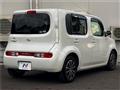 2019 Nissan Cube