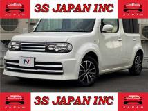 2019 Nissan Cube