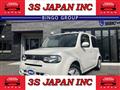 2016 Nissan Cube
