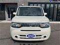 2016 Nissan Cube